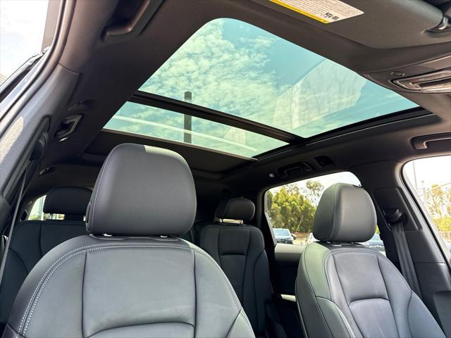 used 2025 Audi Q7 car, priced at $51,985