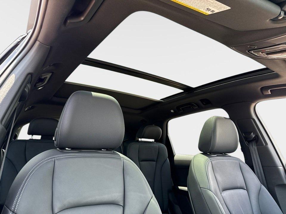 used 2025 Audi Q7 car, priced at $48,985