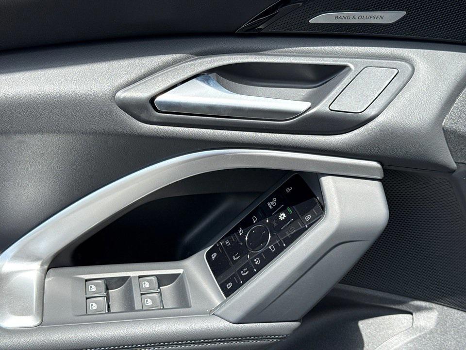 new 2025 Audi Q5 car, priced at $61,240