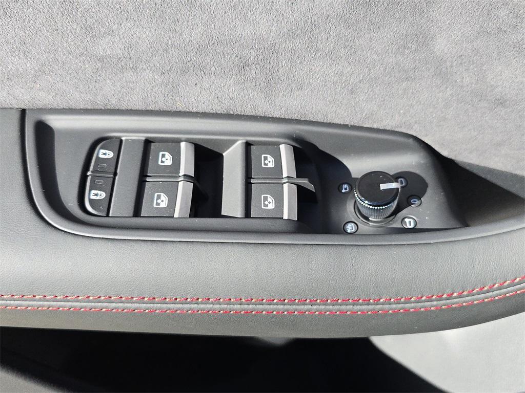 new 2026 Audi Q8 car, priced at $97,210