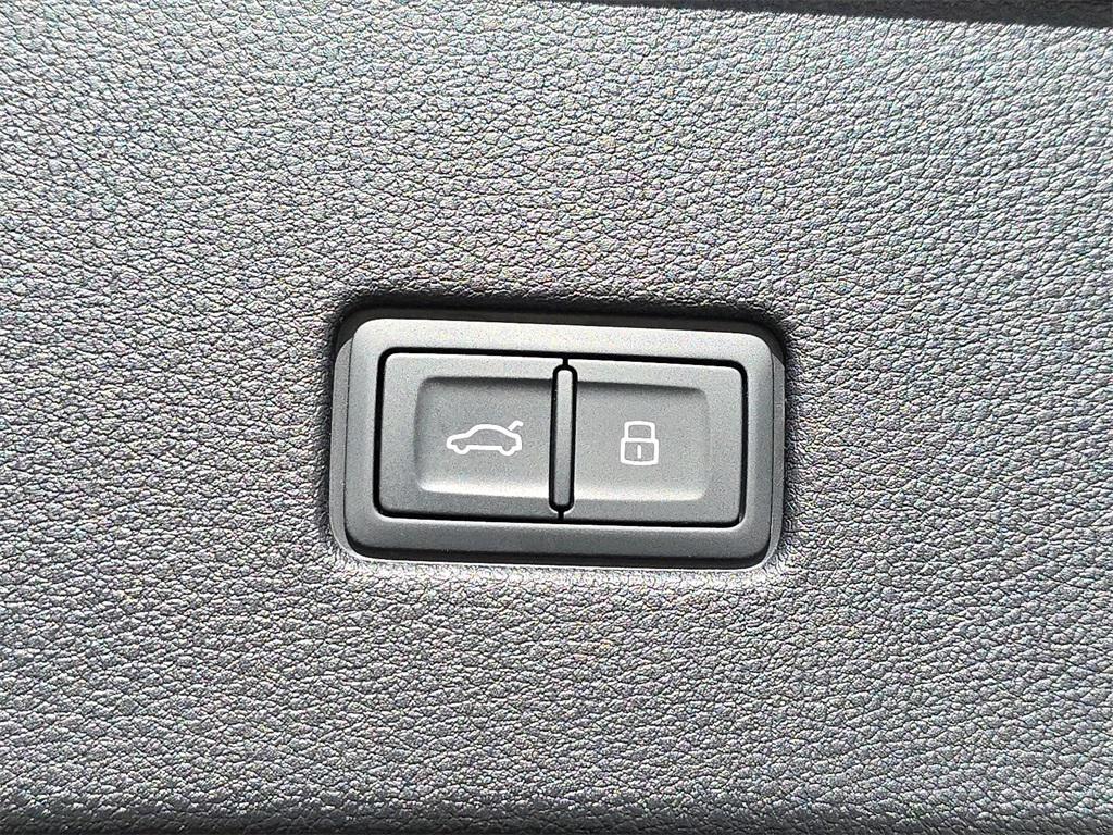 new 2026 Audi Q8 car, priced at $97,210