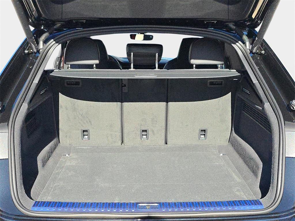 new 2026 Audi Q8 car, priced at $97,210