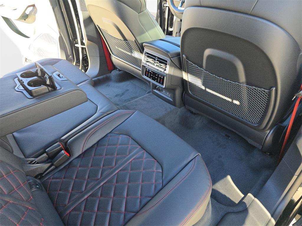 new 2026 Audi Q8 car, priced at $97,210