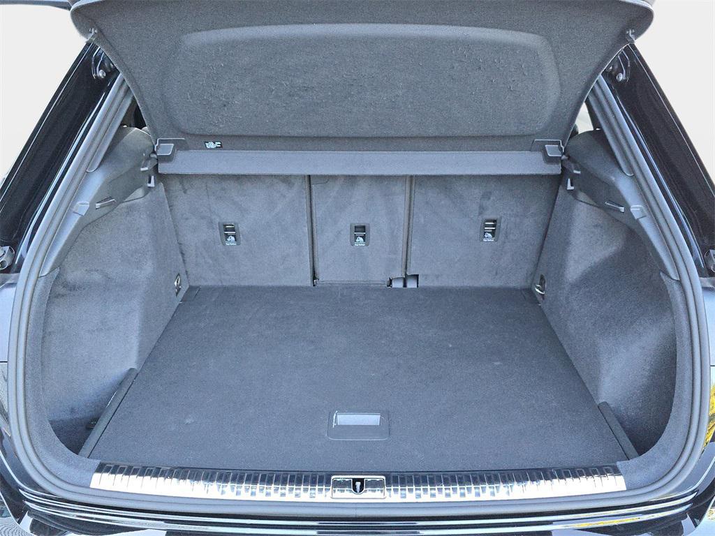 used 2025 Audi Q3 car, priced at $34,999