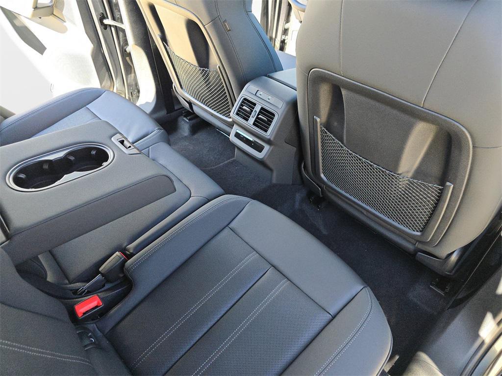 new 2025 Audi Q5 Sportback car, priced at $62,690