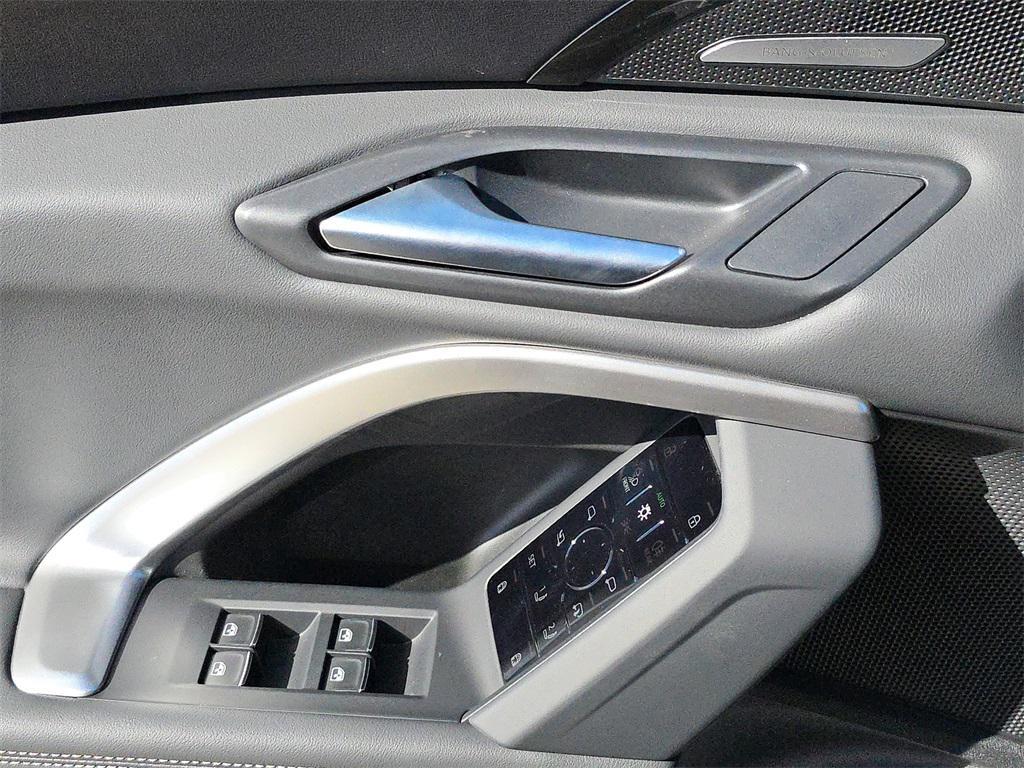 new 2025 Audi Q5 Sportback car, priced at $62,690