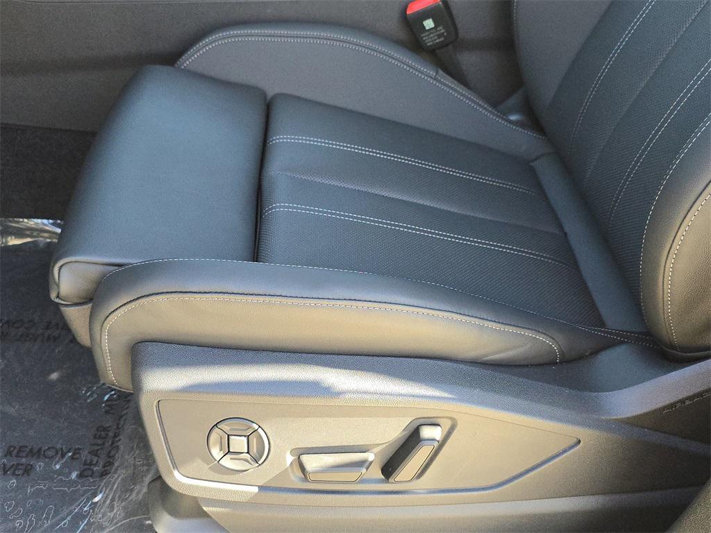 new 2025 Audi Q5 Sportback car, priced at $62,690