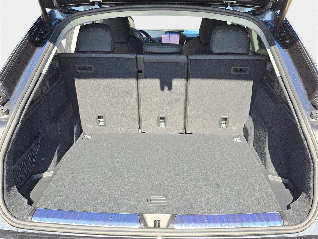 new 2025 Audi Q5 Sportback car, priced at $62,690
