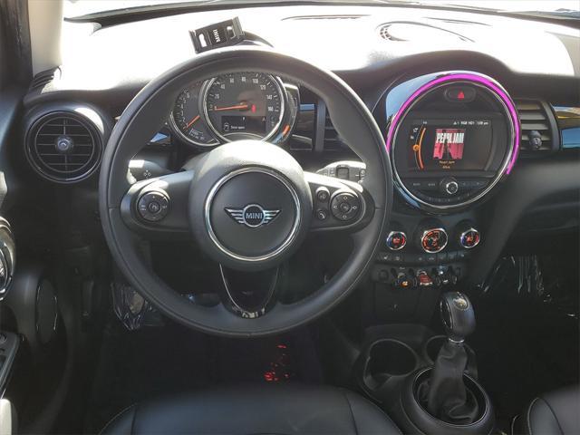 used 2019 MINI Hardtop car, priced at $15,500