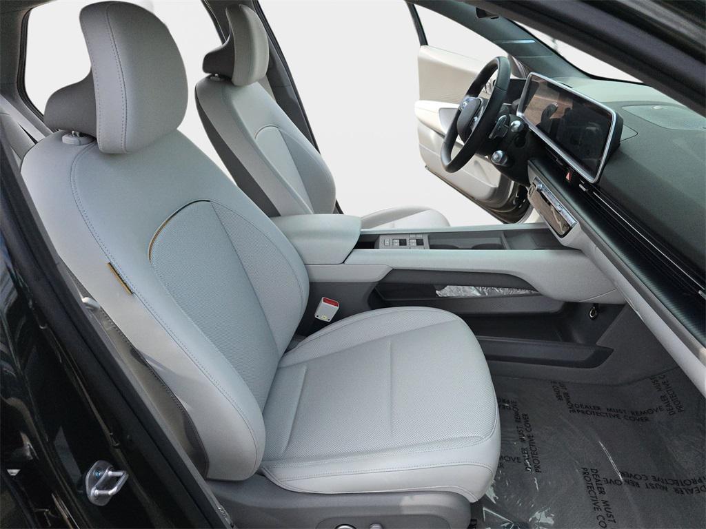 used 2023 Hyundai IONIQ 6 car, priced at $27,290