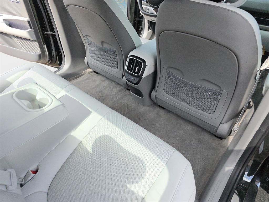 used 2023 Hyundai IONIQ 6 car, priced at $27,290