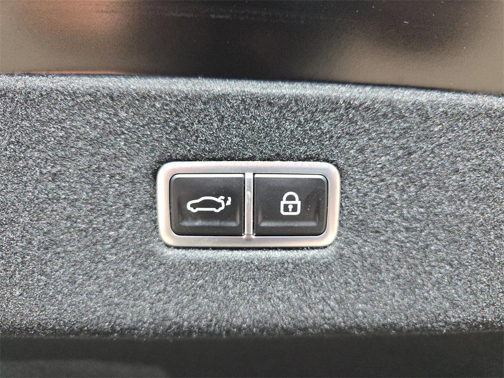 used 2023 Hyundai IONIQ 6 car, priced at $27,290