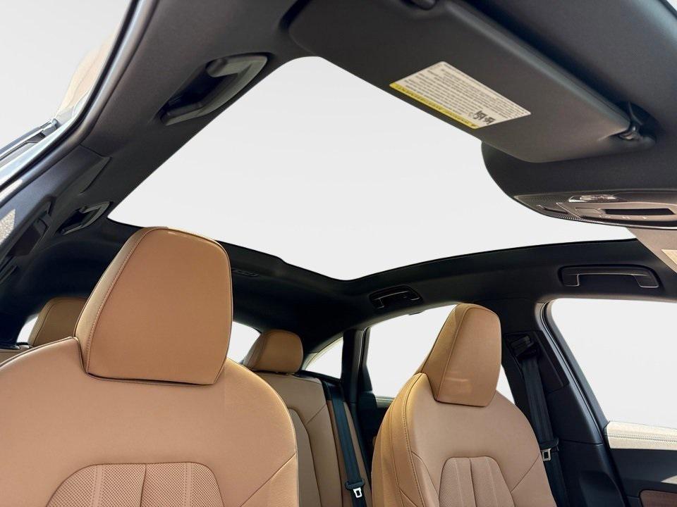 new 2025 Audi A5 car, priced at $57,235