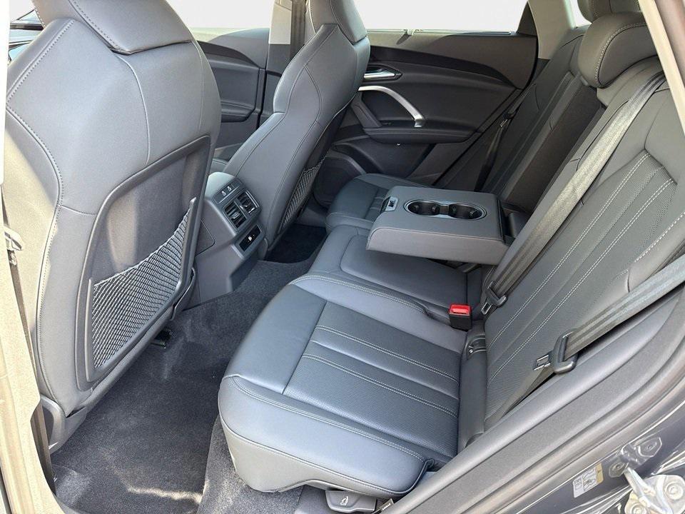 new 2025 Audi Q5 car, priced at $61,240