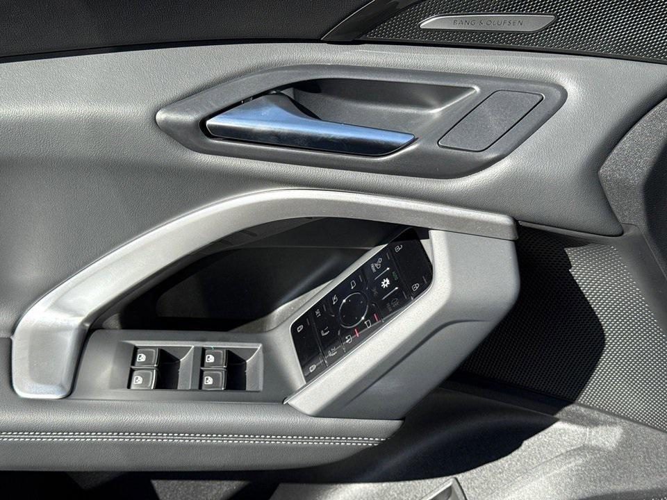 new 2025 Audi Q5 car, priced at $61,240