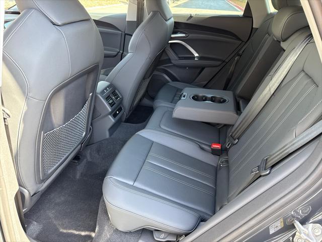 new 2025 Audi Q5 car, priced at $61,240