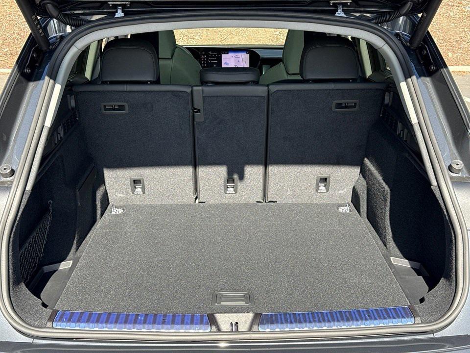 new 2025 Audi Q5 car, priced at $61,240