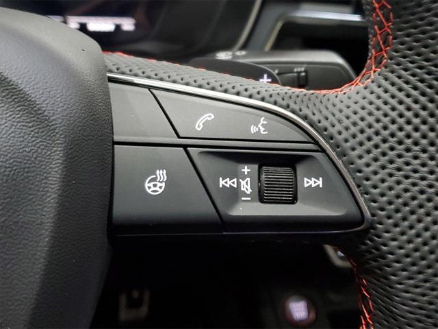 new 2025 Audi S5 car, priced at $71,260
