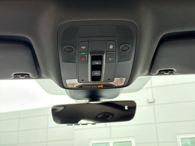 used 2024 Audi Q3 car, priced at $36,985