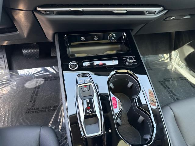new 2025 Audi A5 car, priced at $54,485