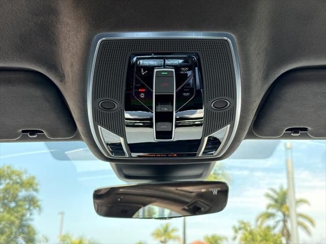 new 2025 Audi S8 car, priced at $138,140