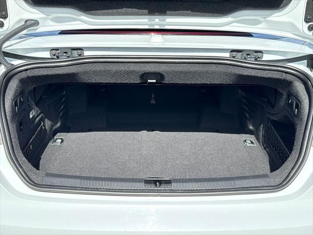 used 2023 Audi A5 car, priced at $47,995