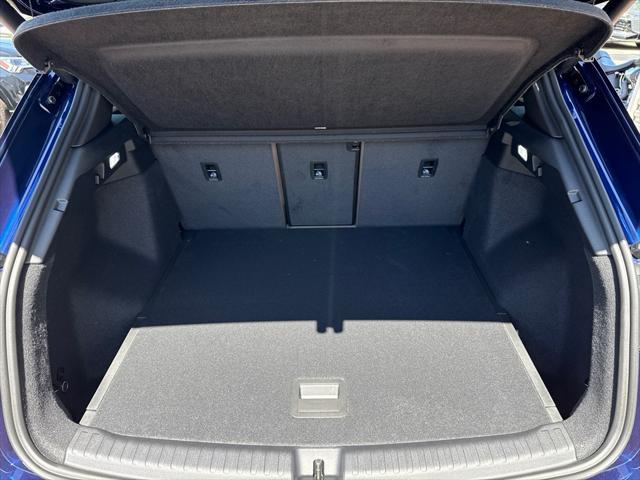 new 2025 Audi Q4 e-tron car, priced at $63,950