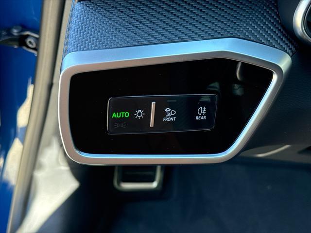 new 2025 Audi RS 7 car, priced at $144,615