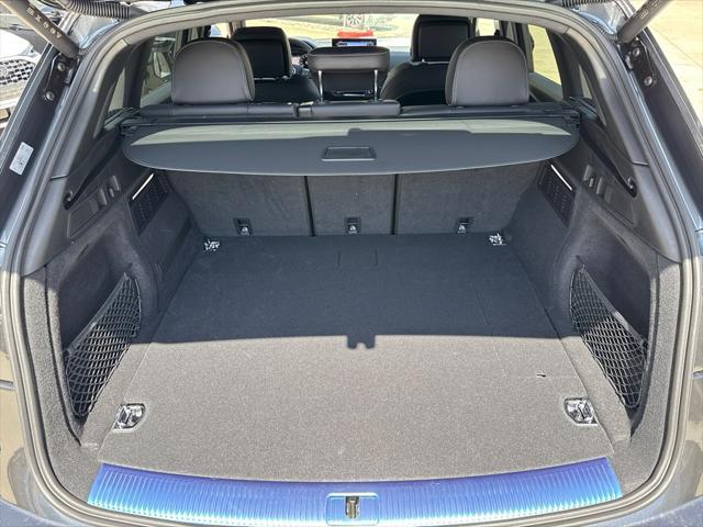 new 2025 Audi Q5 car, priced at $69,385