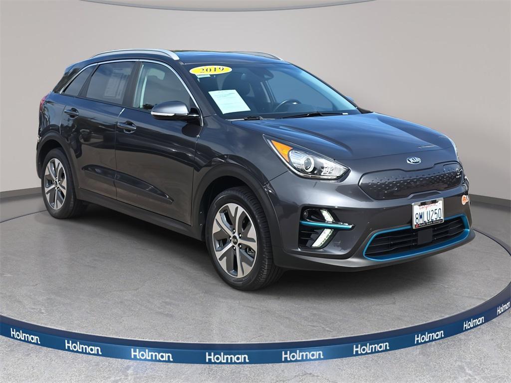 used 2019 Kia Niro car, priced at $14,999