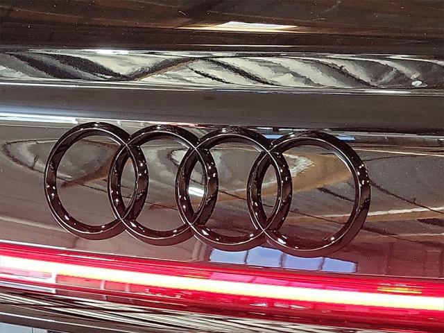 new 2025 Audi S8 car, priced at $149,895