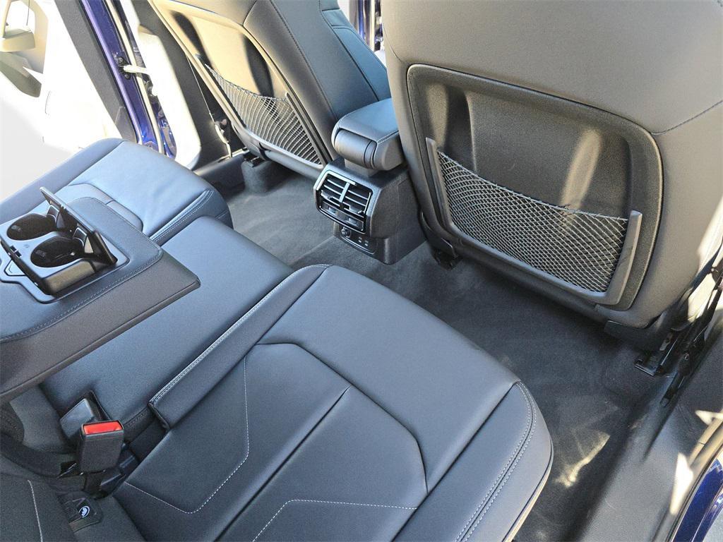 used 2024 Audi Q3 car, priced at $33,399