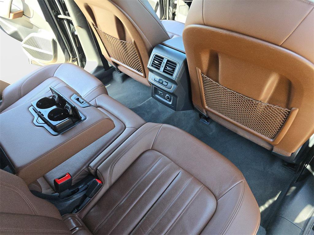 used 2019 Audi Q5 car, priced at $24,790
