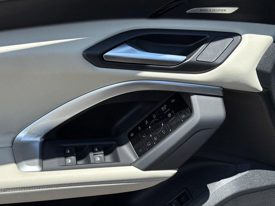 new 2025 Audi Q5 car, priced at $61,240