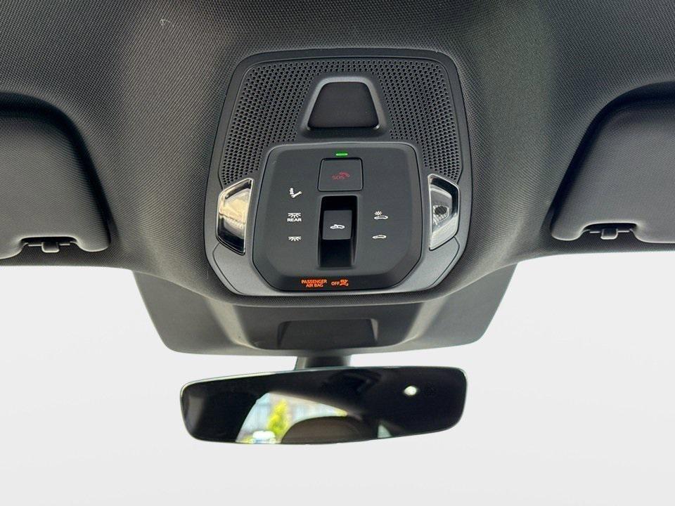 new 2025 Audi Q5 car, priced at $61,150