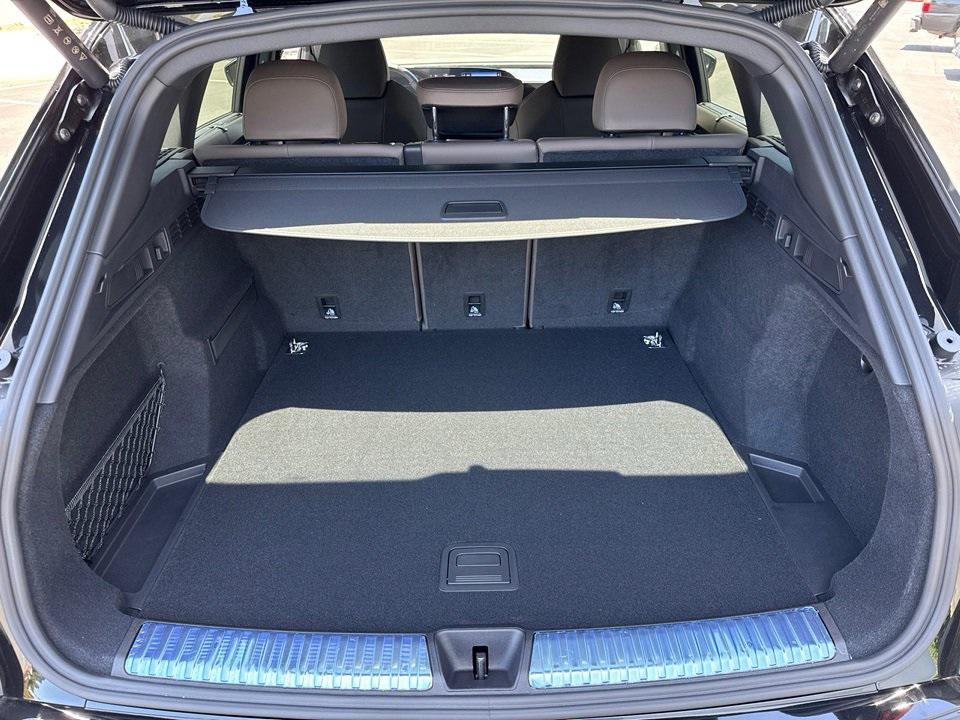 new 2025 Audi Q5 car, priced at $61,150