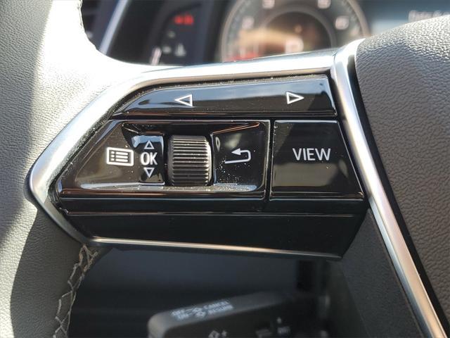 new 2025 Audi A6 car, priced at $66,985