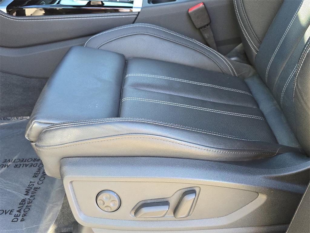 used 2025 Audi Q5 car, priced at $44,400