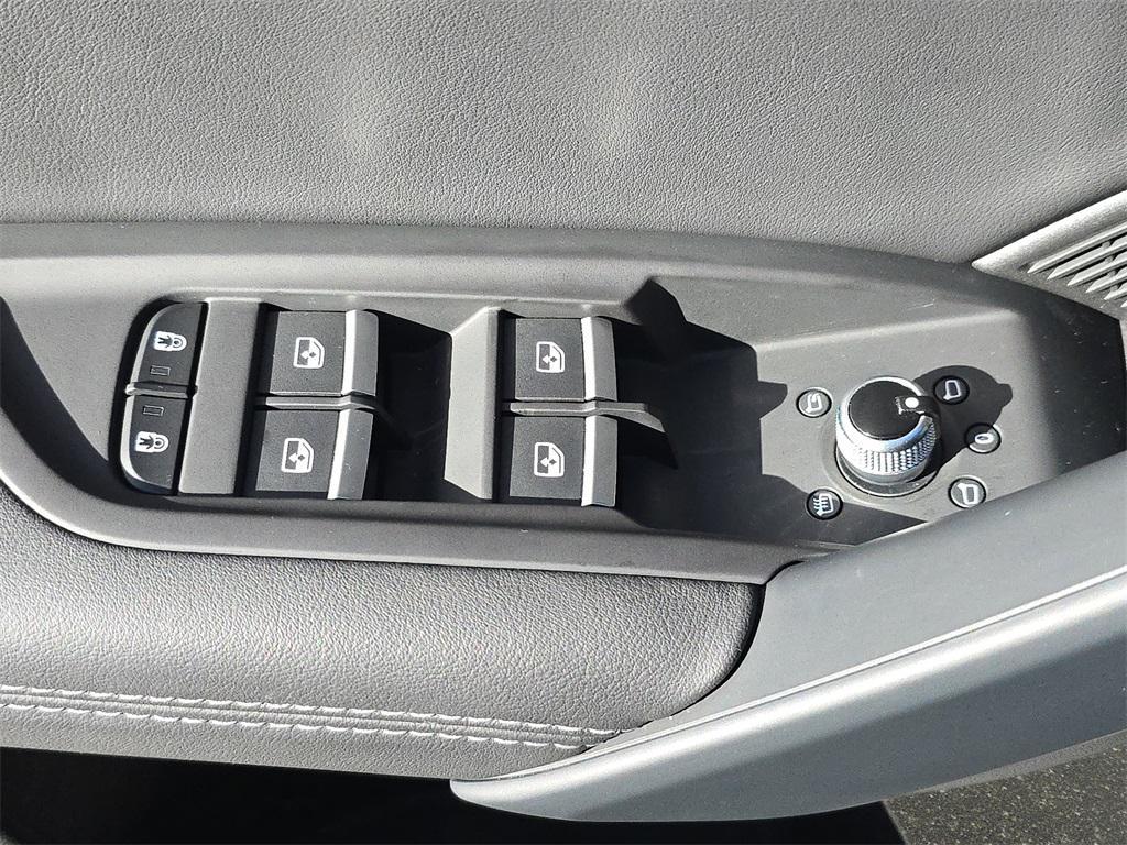 used 2025 Audi Q5 car, priced at $44,400