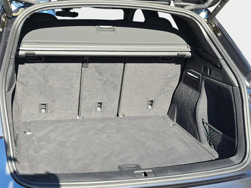 used 2025 Audi Q5 car, priced at $44,400