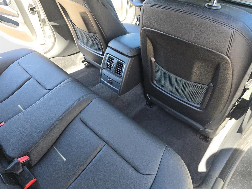 used 2018 BMW 430 Gran Coupe car, priced at $17,900