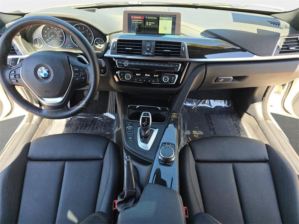 used 2018 BMW 430 Gran Coupe car, priced at $17,900