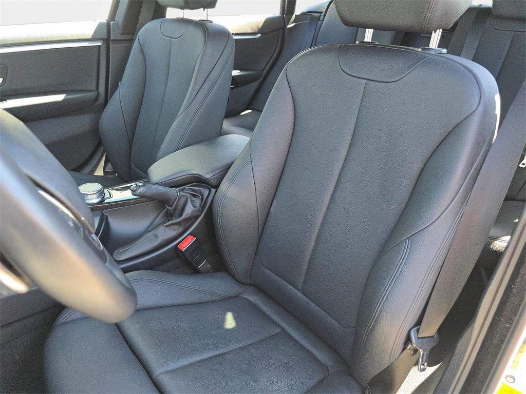 used 2018 BMW 430 Gran Coupe car, priced at $17,900