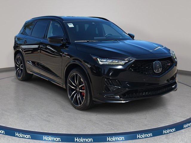 used 2022 Acura MDX car, priced at $49,697