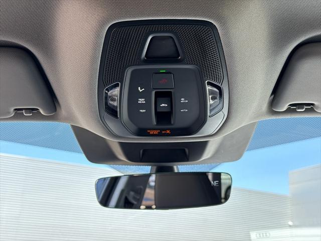new 2025 Audi Q5 car, priced at $60,960