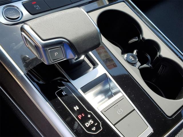 used 2024 Audi Q7 car, priced at $50,999