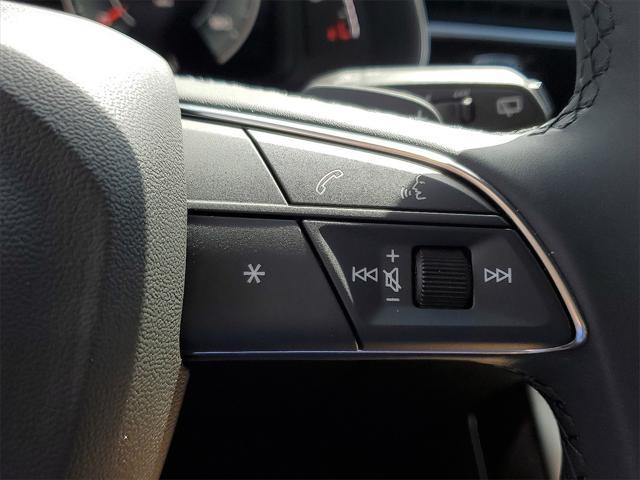 used 2024 Audi Q7 car, priced at $50,999