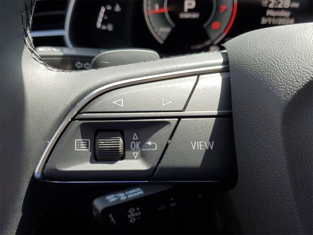 used 2024 Audi Q7 car, priced at $50,999