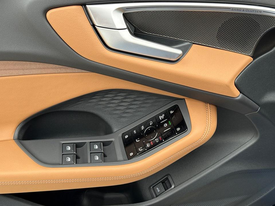 new 2025 Audi A5 car, priced at $57,235