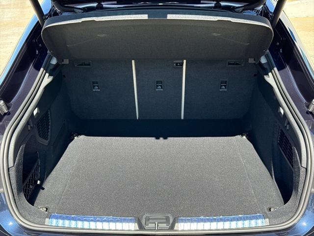 new 2025 Audi A5 car, priced at $57,235